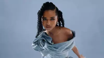 Tyla to Sing South Africa's Anthem at 2026 World Cup Opening Match