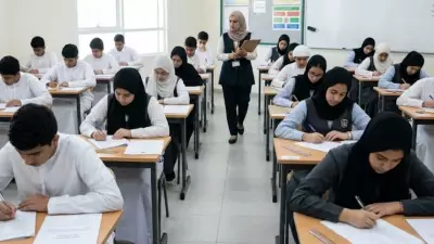 UAE clarifies rules for remote exam retakes and tech issues