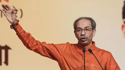Uddhav Thackeray strategises with MLAs to corner Mahayuti govt in monsoon session