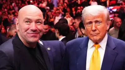 UFC Freedom 250 at White House Draws Criticism Over Lack of Women's Fights