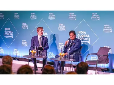 UK-India FTA Will Be India's Most Comprehensive: Piyush Goyal at UK-India Week 2026