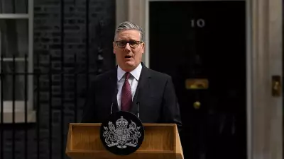 UK PM Starmer Says Future Labour Govt Will Build on Defence Plan