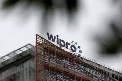 UK Tribunal Orders Wipro to Pay Full Bonus to Ex-Sales Executive