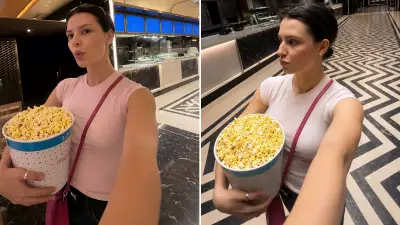 Ukrainian Creator Shares Biggest Surprise Comparing Indian and European Cinemas