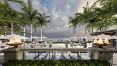 Ultra-Wealthy Flee California to Nevada Tax Havens Like Incline Village