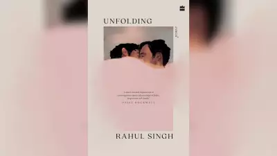 Unfolding: A Heartwarming Look at Gay Intimacy and Interiority