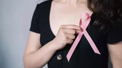 Unusual Breast Cancer Signs: Body Odor, Night Sweats, and More
