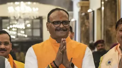UP Deputy CM Hits Out at Congress, SP Over Babri Masjid Donations Issue