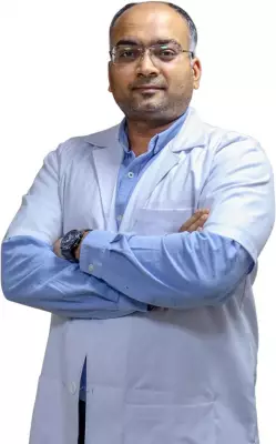 Urological Disorders Impact Quality of Life If Not Treated Timely: Expert
