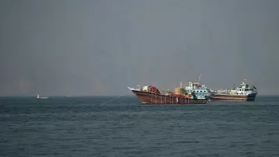 US and Iran Agree to Stand Down on Strikes, Continue Technical Talks