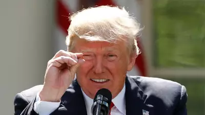 US and Iran Move Toward Nuclear Deal as Trump Seeks Peace in Middle East