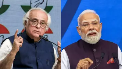 US and Iran to Sign Peace Deal in Geneva on June 19, Says Jairam Ramesh