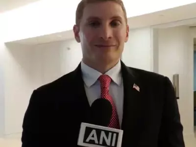 US confirms sensitive national security talks with India on Anthropic AI model rollout