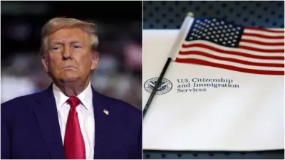 US Crackdown: Indian-Origin Man Among 17 Facing Denaturalisation