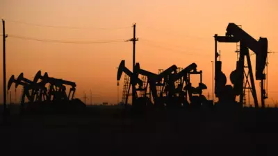 US Eases Iran Oil Sanctions: 60-Day Waiver Granted for Crude Exports