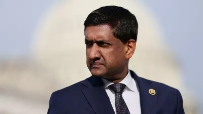 US-India ties at lowest in 30 years, says Indian-American Democrat Ro Khanna