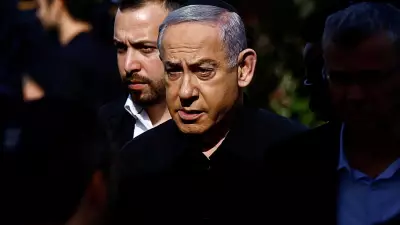 US-Iran Deal May Leave Netanyahu as Biggest Casualty, Analysts Say