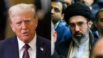 US-Iran War Round Two: Global Shockwaves Ahead?