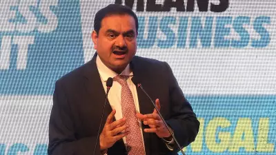 US Judge Orders DOJ to Justify Dropping Adani Criminal Charges