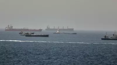 US Launches Fresh Strikes on Iran; Trump Warns of Military Action if Ceasefire Violated