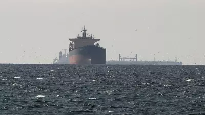 US Military Conducts Strikes Against Iran After Cargo Ship Attack