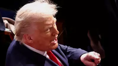 US Senate Votes to Limit Trump's War Powers, Rebukes Iran Policy