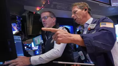 US Stocks Rebound on Oil Price Drop, Easing Treasury Yields
