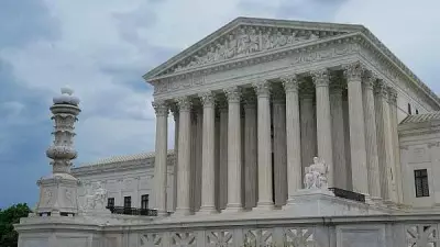 US Supreme Court Rejects Rastafarian's Baldness Bias Suit
