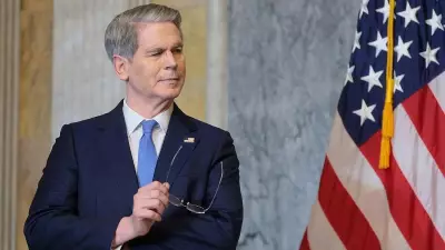 US to Oversee Iran's Frozen Funds in Doha for Food and Medicine