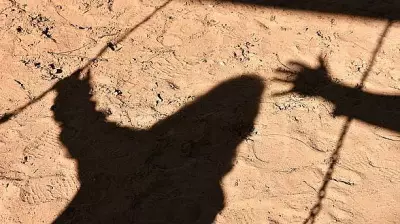 Uttar Pradesh: 4-Year-Old Found After Abduction, Raped, in Critical Condition
