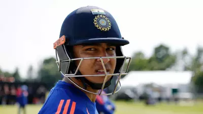 Vaibhav Sooryavanshi Debut Delay: India Coach Reveals Reason