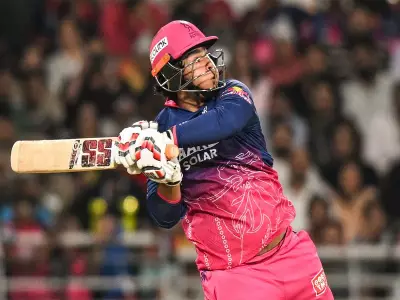 Vaibhav Sooryavanshi's 29-ball 94 powers India A to Tri-Series title