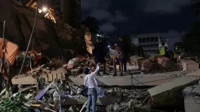 Venezuela Declares State of Emergency After Back-to-Back Earthquakes