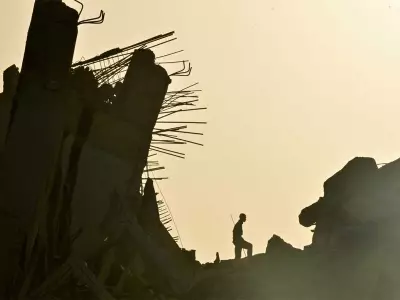 Venezuela Earthquake Death Toll Rises to 589 with Nearly 3,000 Injured