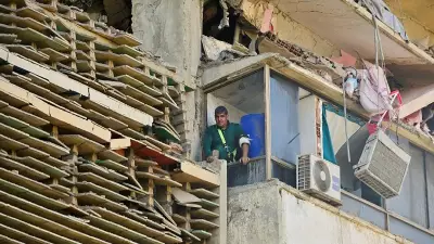 Venezuela Struck by Rare Earthquake Doublet: What We Know
