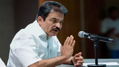 Venugopal Seeks Privilege Motion Against Rajnath Over Op Sindoor Remark