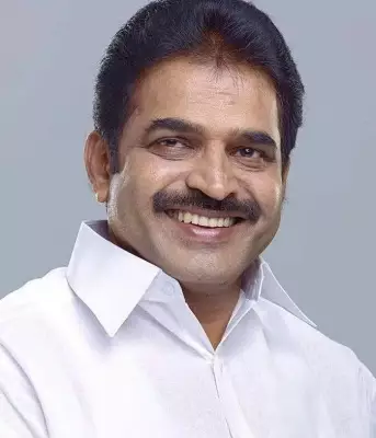 Venugopal slams CPM for targeting Rahul Gandhi, calls it ironic