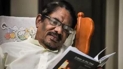 Veteran Filmmaker Bharathiraja Passes Away at 84: A Look at His Iconic Filmography
