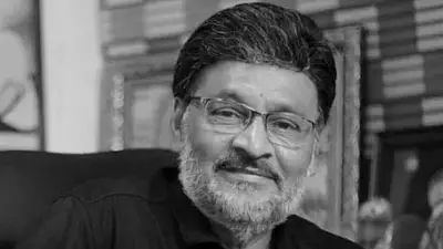 Veteran Tamil actor-director K Bhagyaraj dies at 73 in Chennai