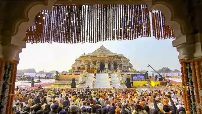 VHP criticises Faizabad lawyers for not defending Ram temple theft accused