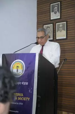 Vidarbha can become India's solar thermal capital, says SESI secretary
