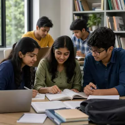 Vidya Poshak completes 25 years, supports 19,600 students with Rs 79 crore