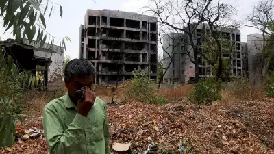 Vijay Rupani's Daughter Questions Air India Crash Compensation Terms