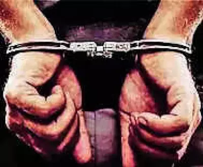 Village Head Arrested Accepting Rs 1.20 Lakh Bribe in Samastipur