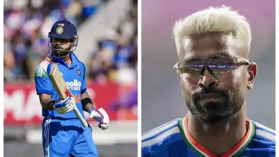 Virat Kohli fitness test on June 22; Hardik Pandya out of England ODIs