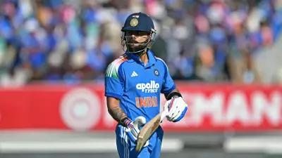 Virat Kohli Injury Update: Positive News Ahead of England ODI Series