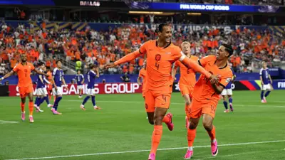 Virgil van Dijk questions mandatory hydration breaks at 2026 World Cup