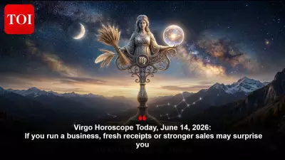 Virgo Daily Horoscope: Fortune Favors You in Money and Family Pride Today