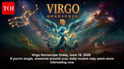 Virgo Horoscope Today: Balanced Day with Potential Trip Delays