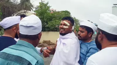 Vishwas Kumar Ramesh: Sole Survivor of Air India Ahmedabad Crash Today
